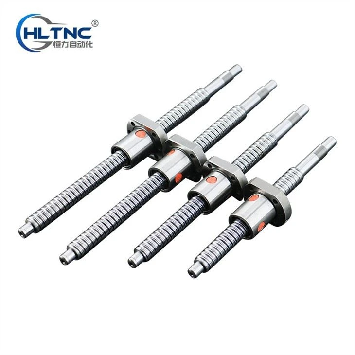 SFU Ball Screw